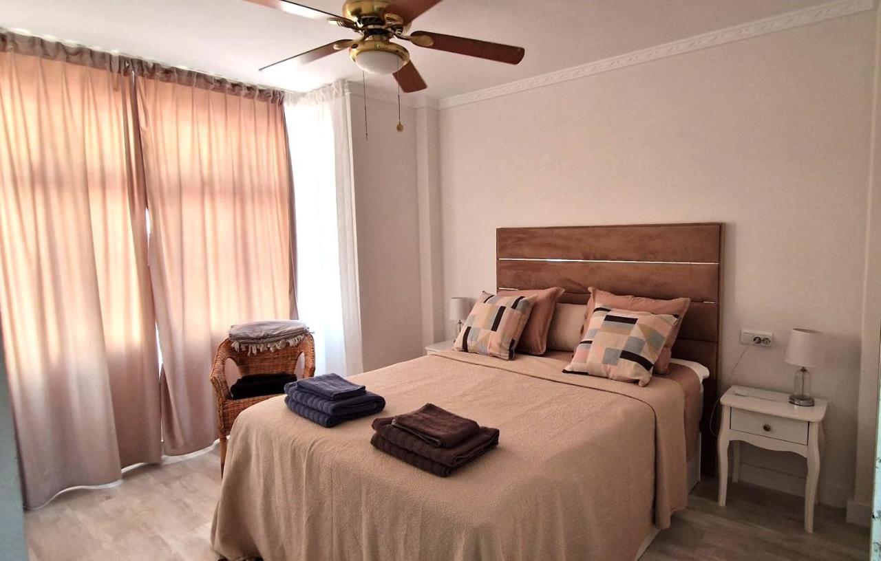 2 Bed. Amazing Sea Views Appartement *