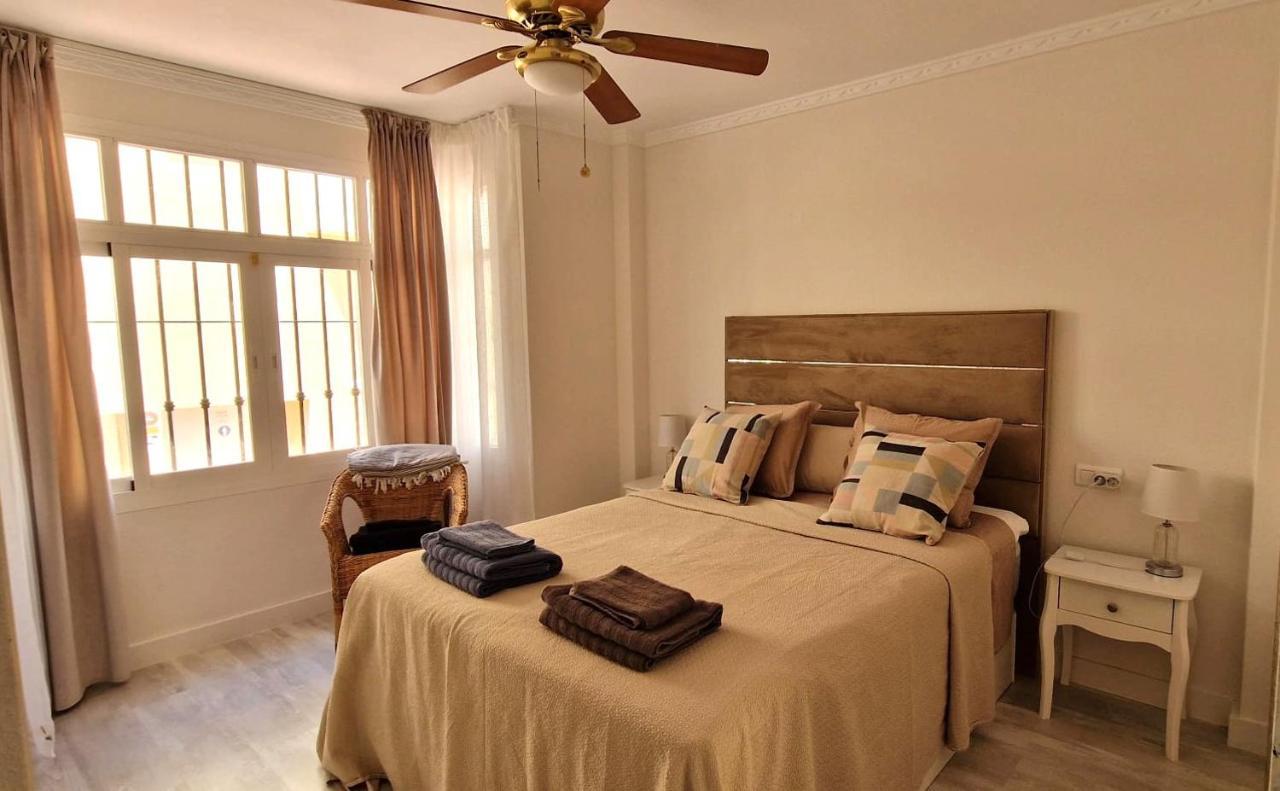 2 Bed. Amazing Sea Views Appartement