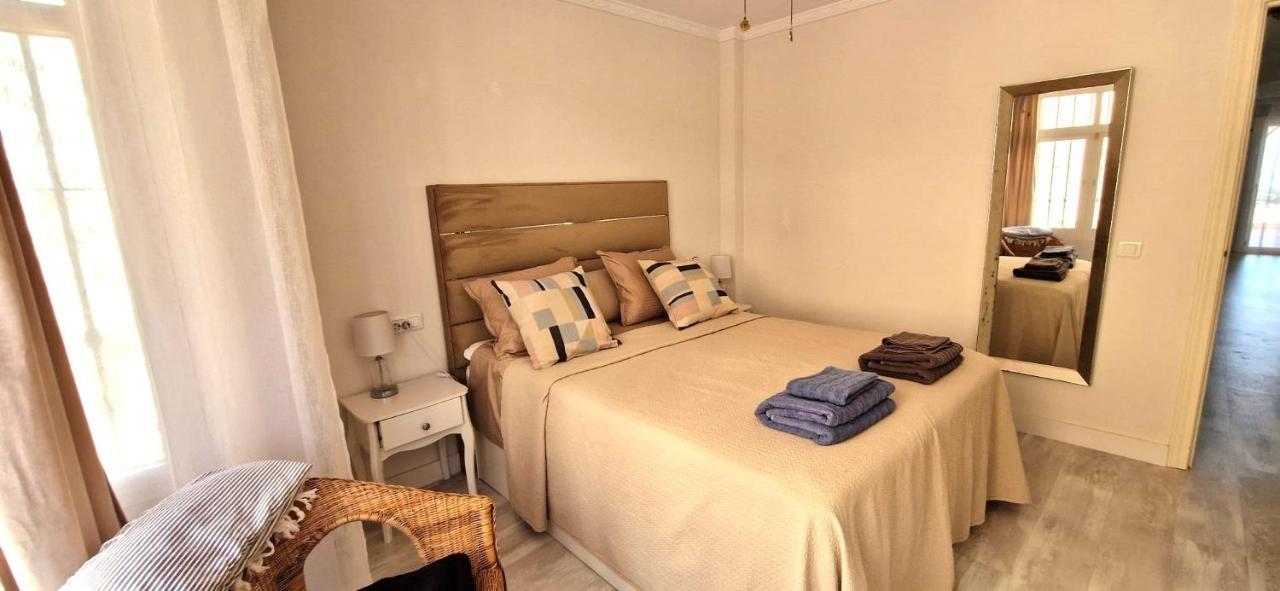 Appartement 2 Bed. Amazing Sea Views
