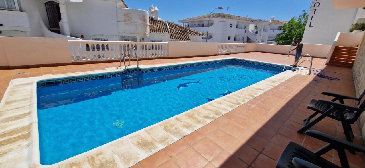 Appartement 2 Bed. Amazing Sea Views