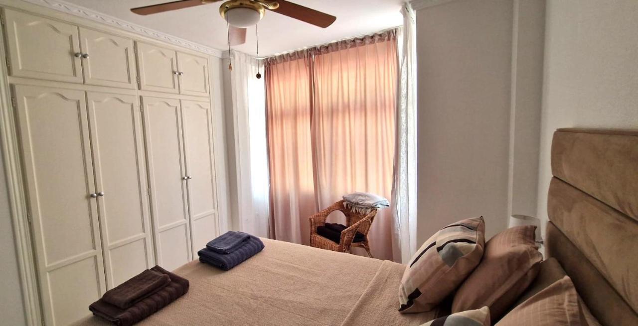 Appartement 2 Bed. Amazing Sea Views