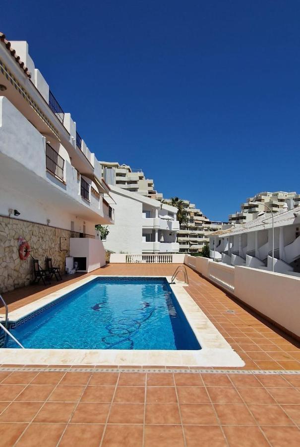 2 Bed. Amazing Sea Views Appartement Benalmádena