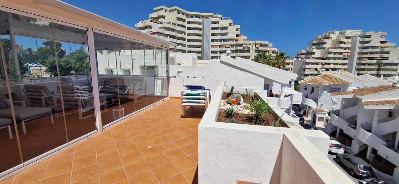 2 Bed. Amazing Sea Views Appartement