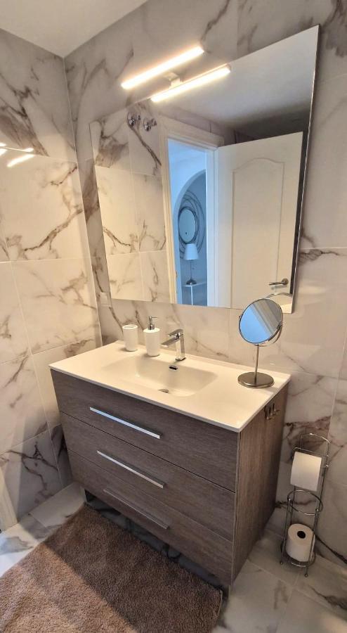 2 Bed. Amazing Sea Views Appartement Benalmádena