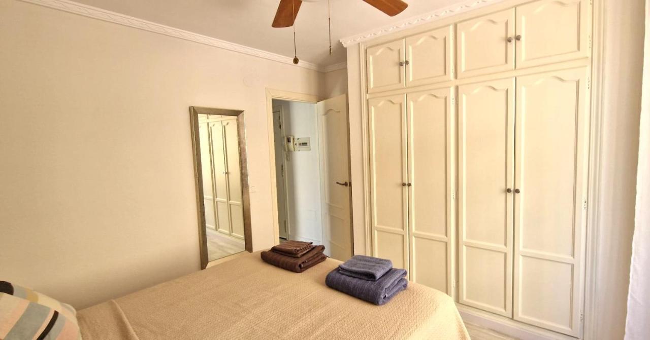 2 Bed. Amazing Sea Views Appartement *