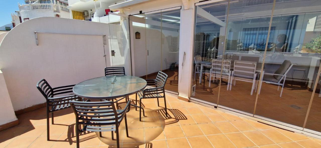 Appartement 2 Bed. Amazing Sea Views *