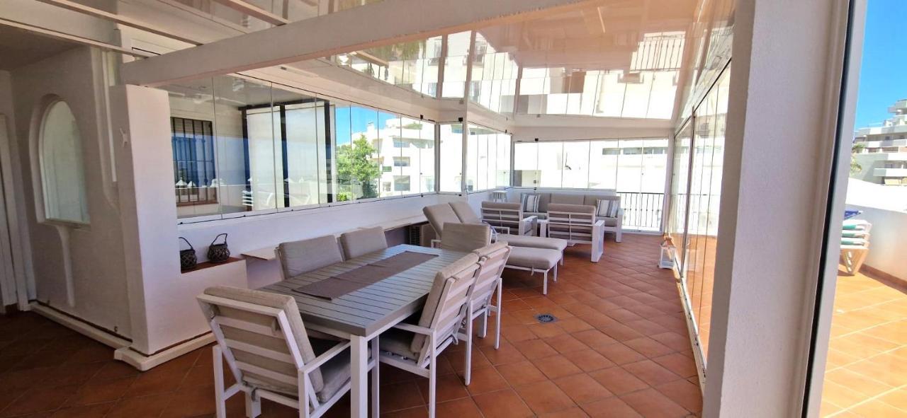 Appartement 2 Bed. Amazing Sea Views *