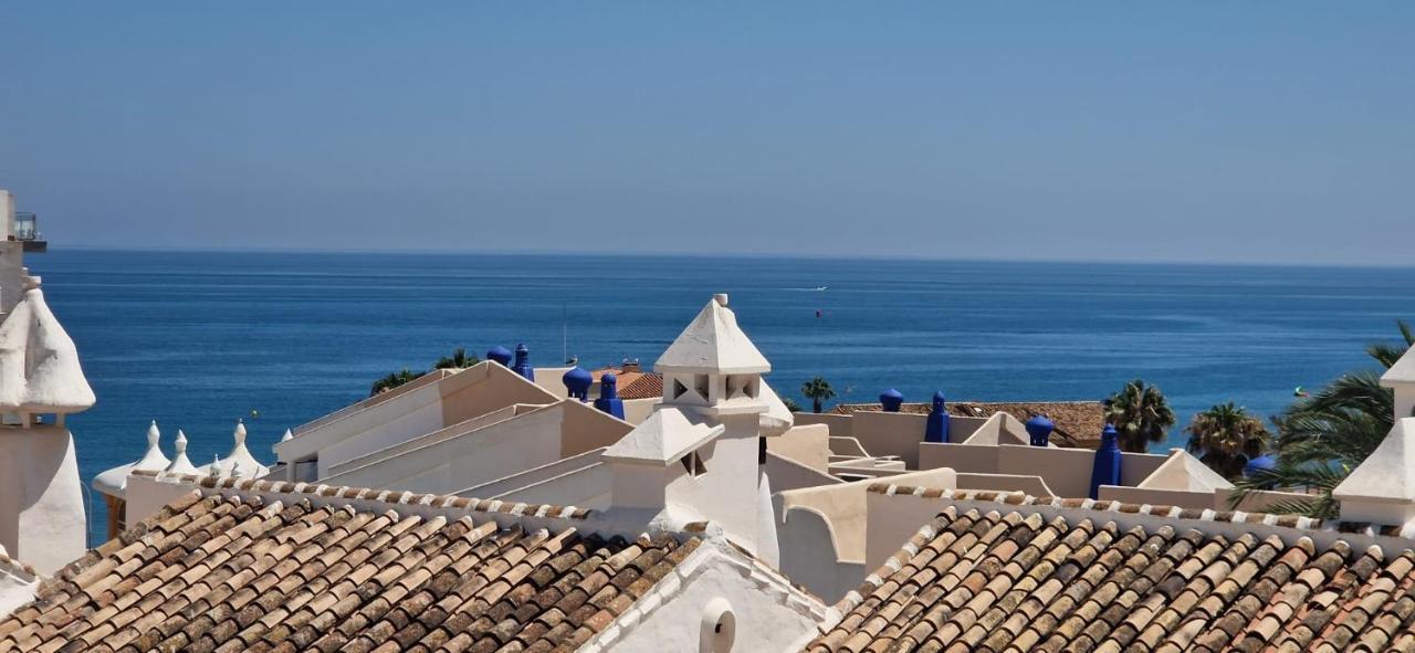 Appartement 2 Bed. Amazing Sea Views