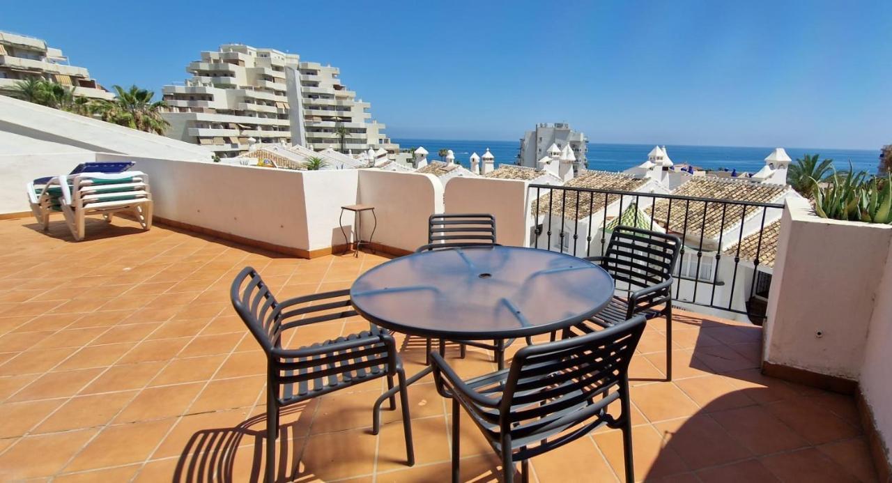 2 Bed. Amazing Sea Views Appartement *