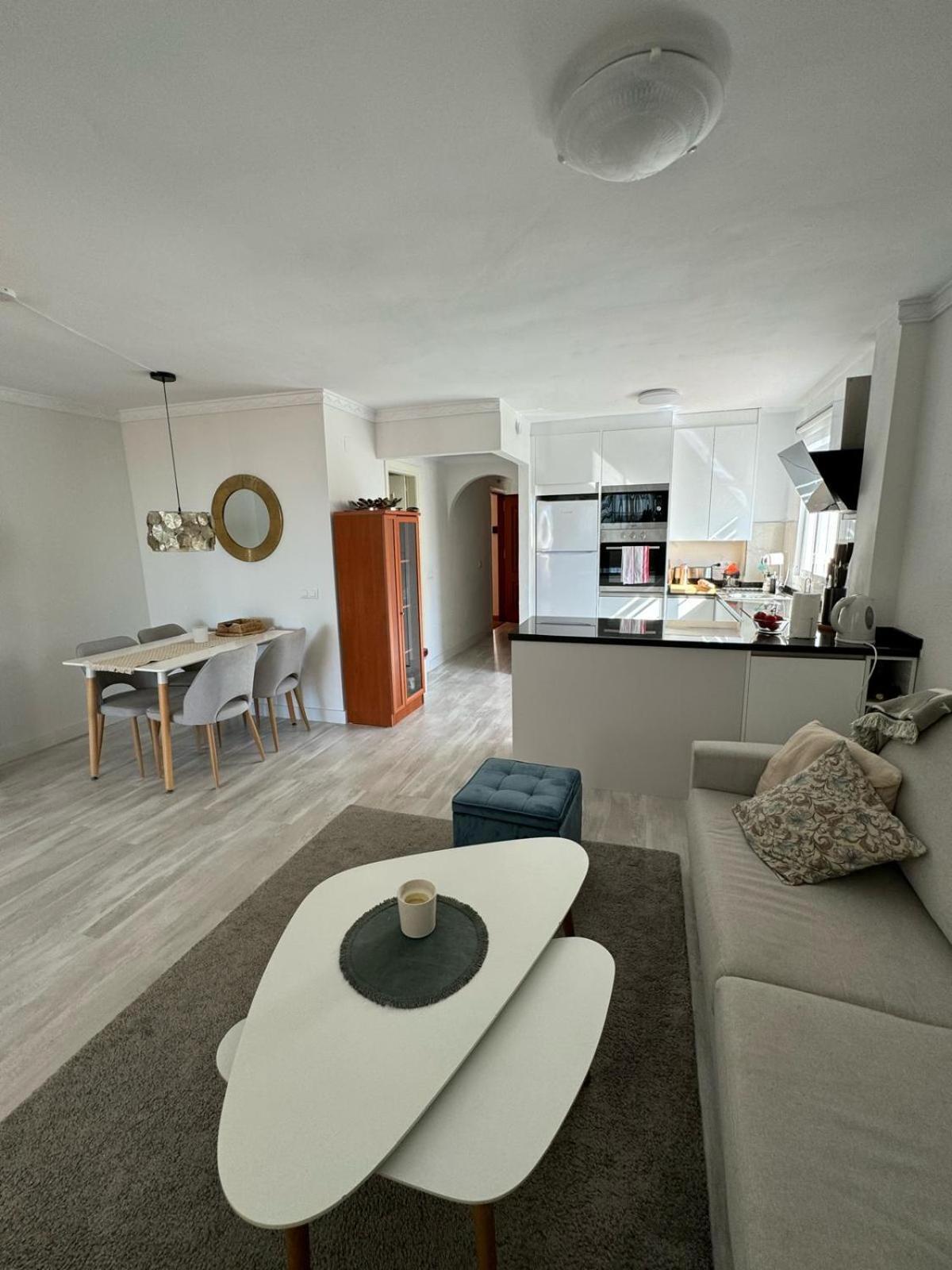 Appartement 2 Bed. Amazing Sea Views *