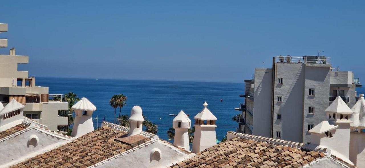 Appartement 2 Bed. Amazing Sea Views Benalmádena