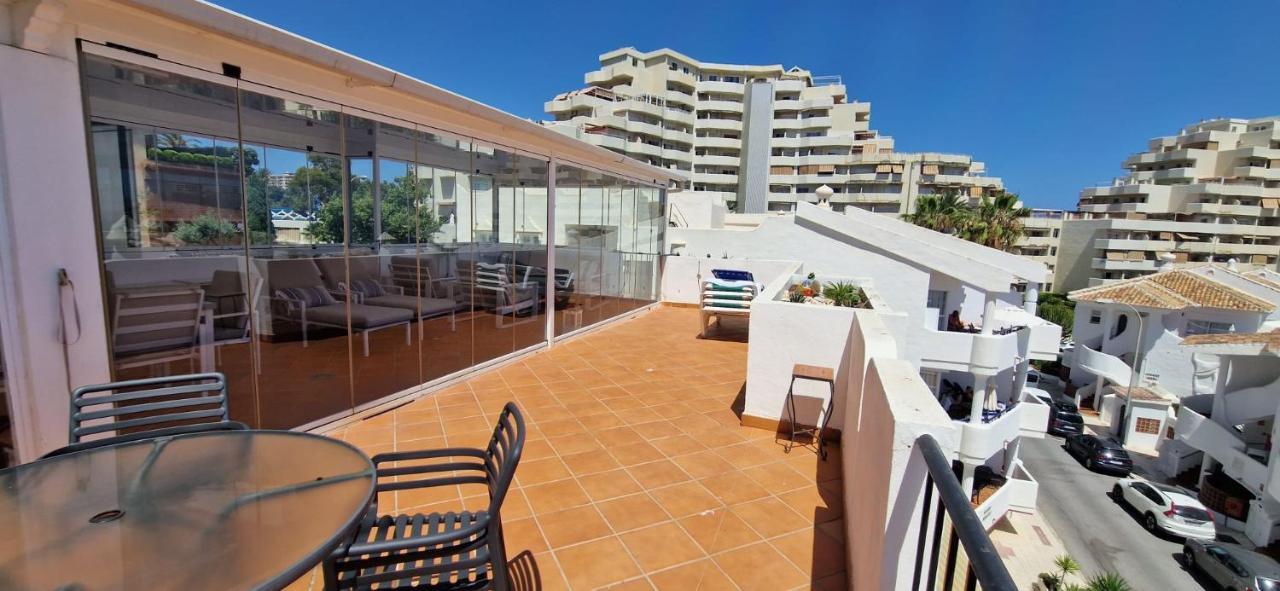 Appartement 2 Bed. Amazing Sea Views *