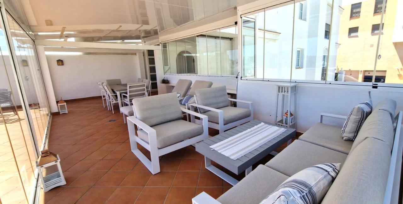 2 Bed. Amazing Sea Views Appartement Benalmádena