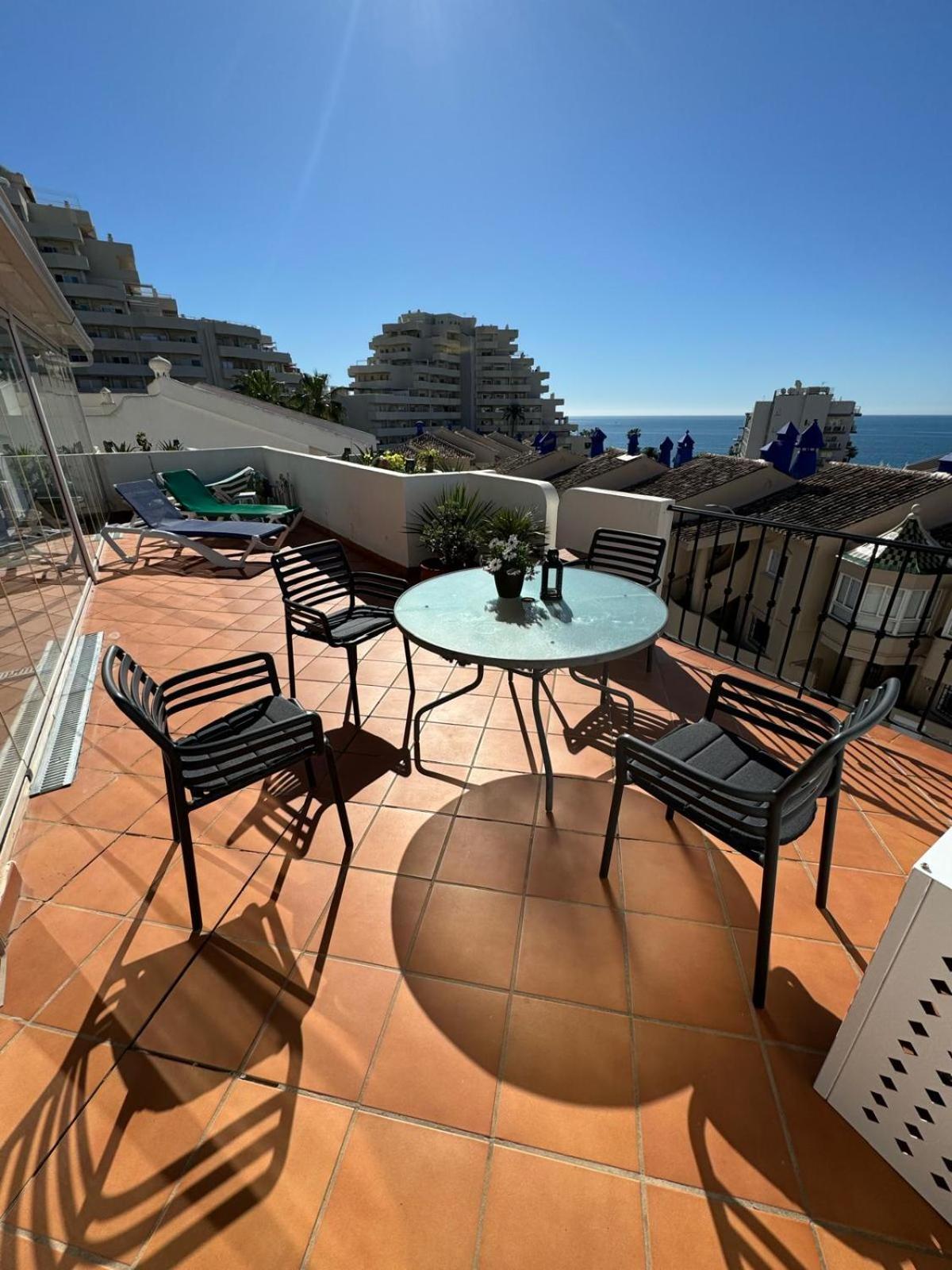 2 Bed. Amazing Sea Views Appartement *